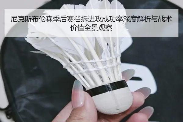 尼克斯布伦森季后赛挡拆进攻成功率深度解析与战术价值全景观察