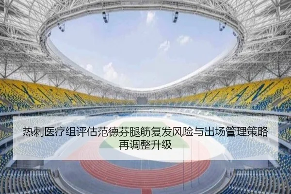热刺医疗组评估范德芬腿筋复发风险与出场管理策略再调整升级 | c7c7